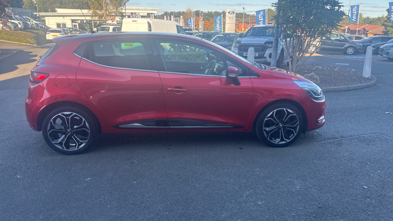 Renault Clio 0.9 TCE 90 Iconic 5dr Petrol Hatchback